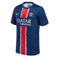 Camiseta Paris Saint-Germain Achraf Hakimi #2 Primera Equipación 2024-25 manga corta